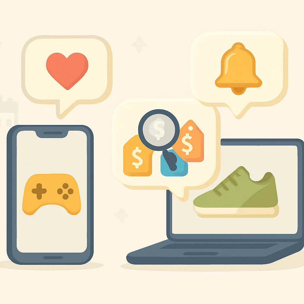 Ilustración del artículo: Monta en un día tu sistema de chollos online (de verdad útil)