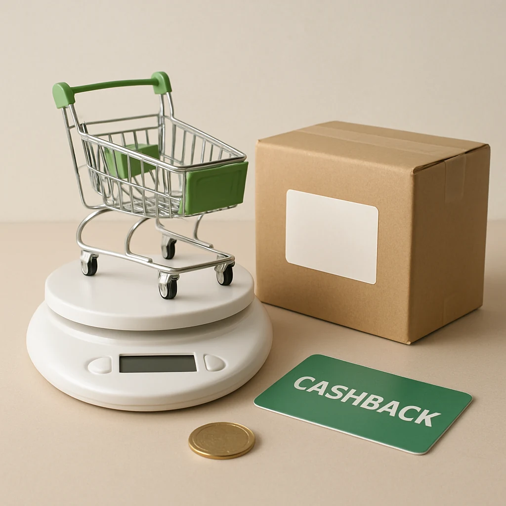 Offerte online: come calcolare il vero prezzo (con 4 casi pratici)