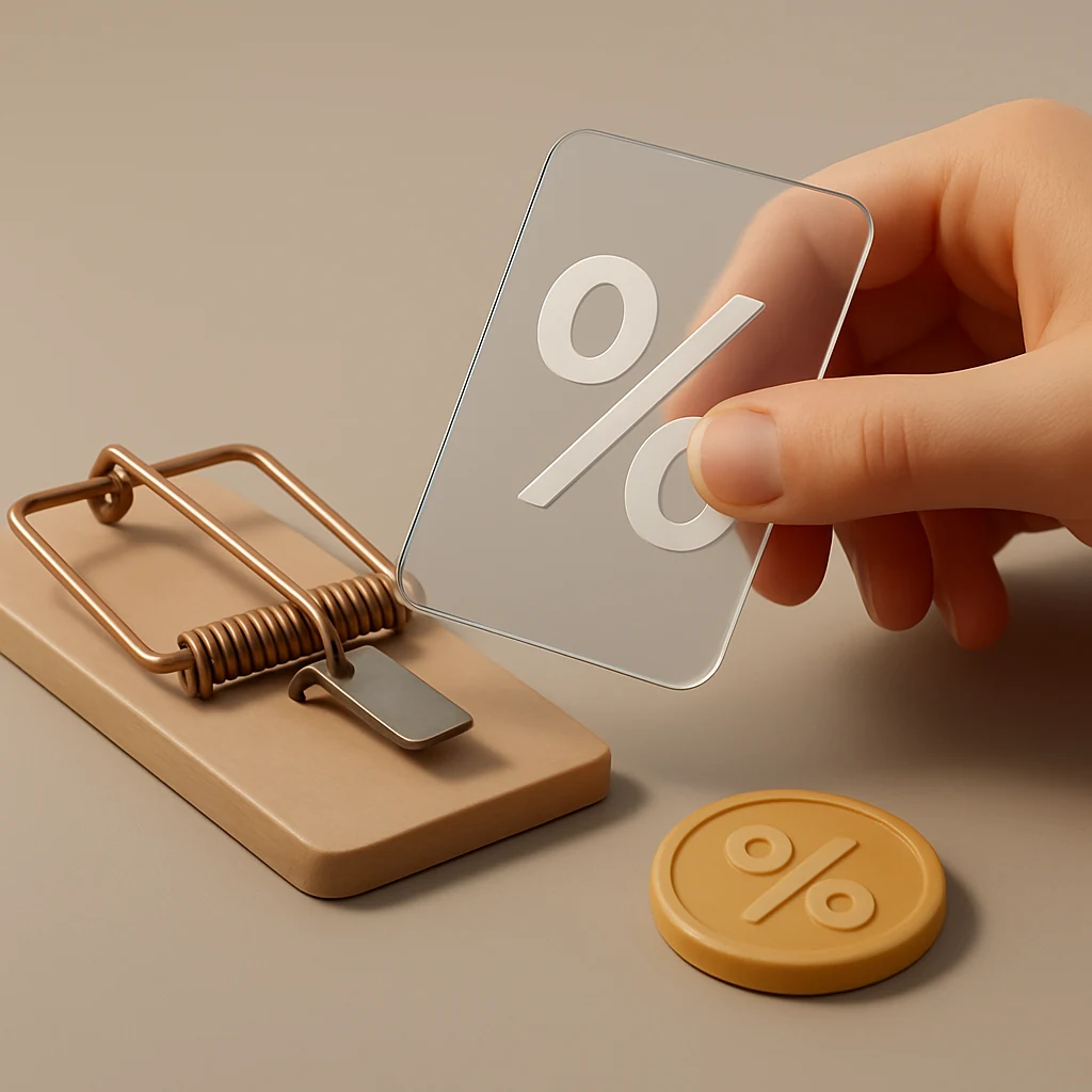 Ilustración del artículo: Offerte online: come calcolare il vero prezzo (con 4 casi pratici)