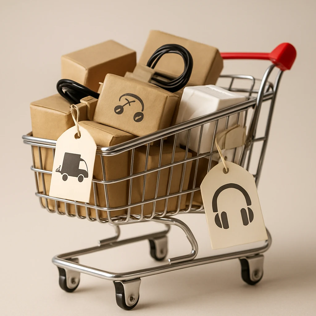 Offerte sui marketplace: 6 errori che ti fanno perdere soldi online