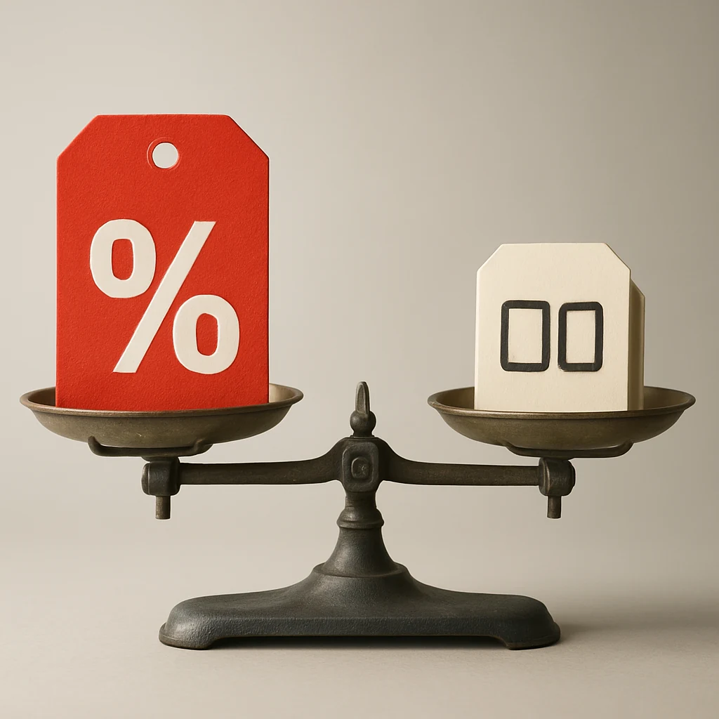Ilustración del artículo: Online-Sales richtig nutzen: 9 typische Fehler beim Deal-Timing