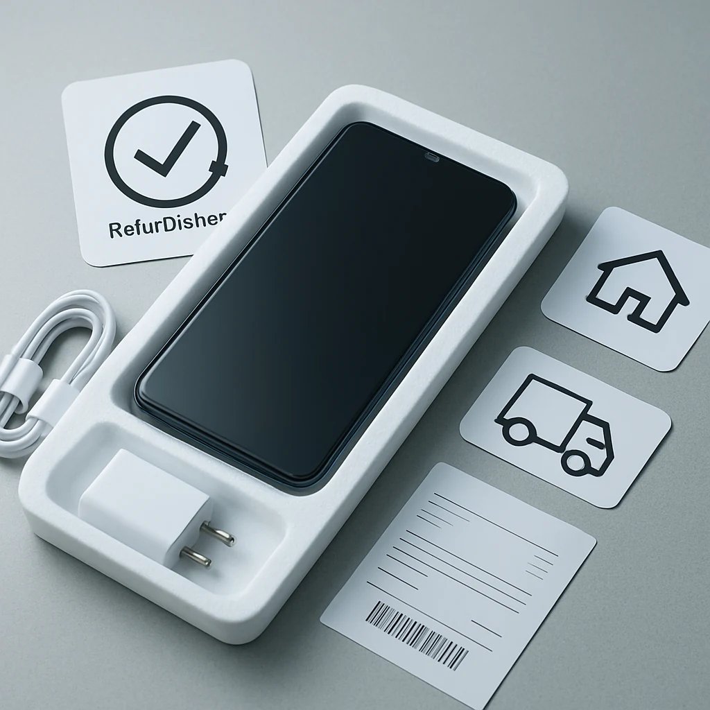 Ilustración del artículo: Online-Sparen in Deutschland: 3 Kauf-Szenarien mit klaren Entscheidungen