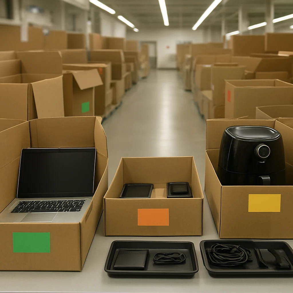 Open-Box & Refurb Deals Online: Save Big Without the Headache