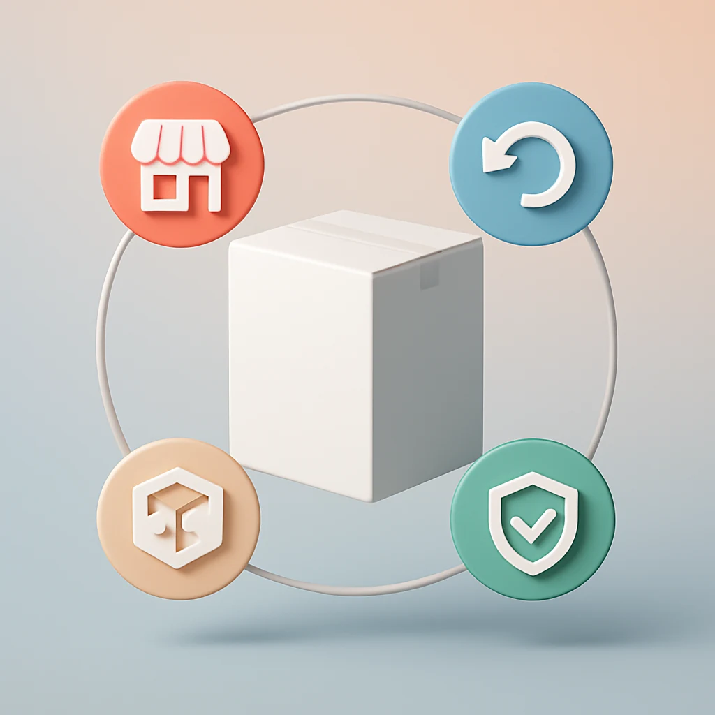 Ilustración del artículo: Open-Box & Refurb Deals Online: Save Big Without the Headache
