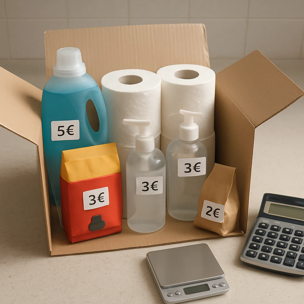 Packs y 2x1 online: cuándo son chollo y cuándo te salen caros