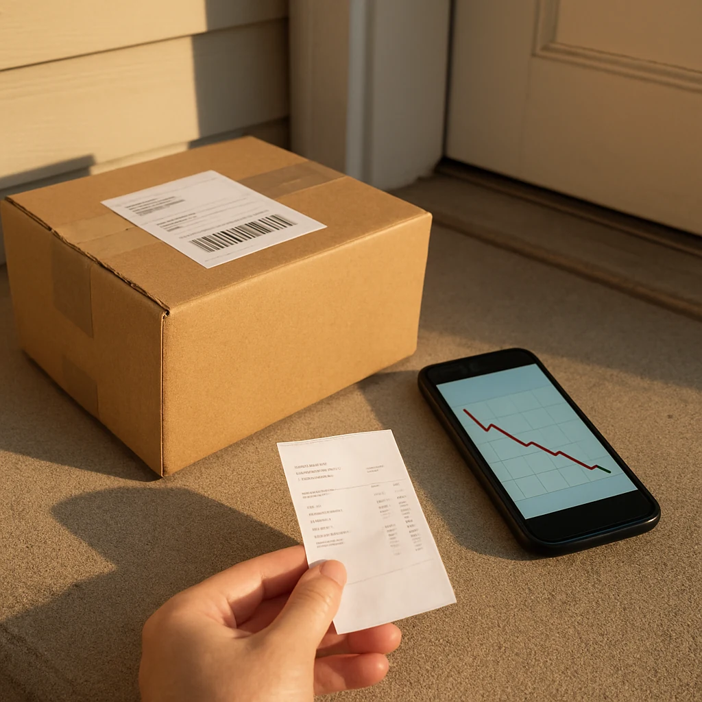 Post-Purchase Savings: How to Get a Better Price After You Buy