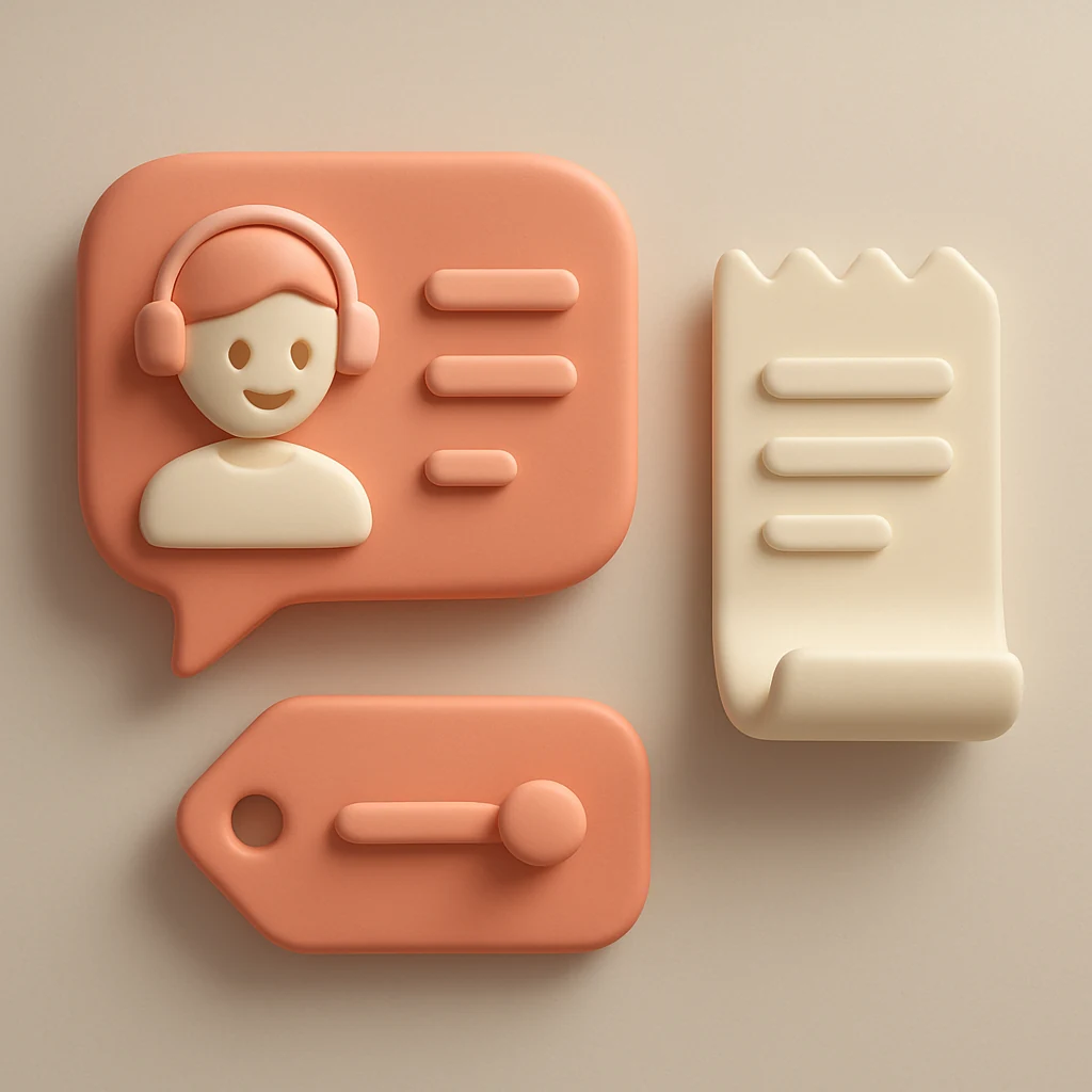 Ilustración del artículo: Post-Purchase Savings: How to Get a Better Price After You Buy