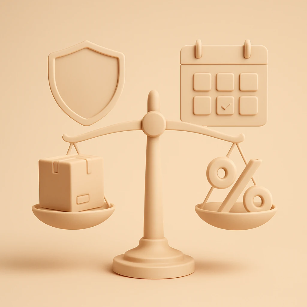 Ilustración del artículo: Preis fällt nach dem Kauf? So holst du dir den besseren Deal