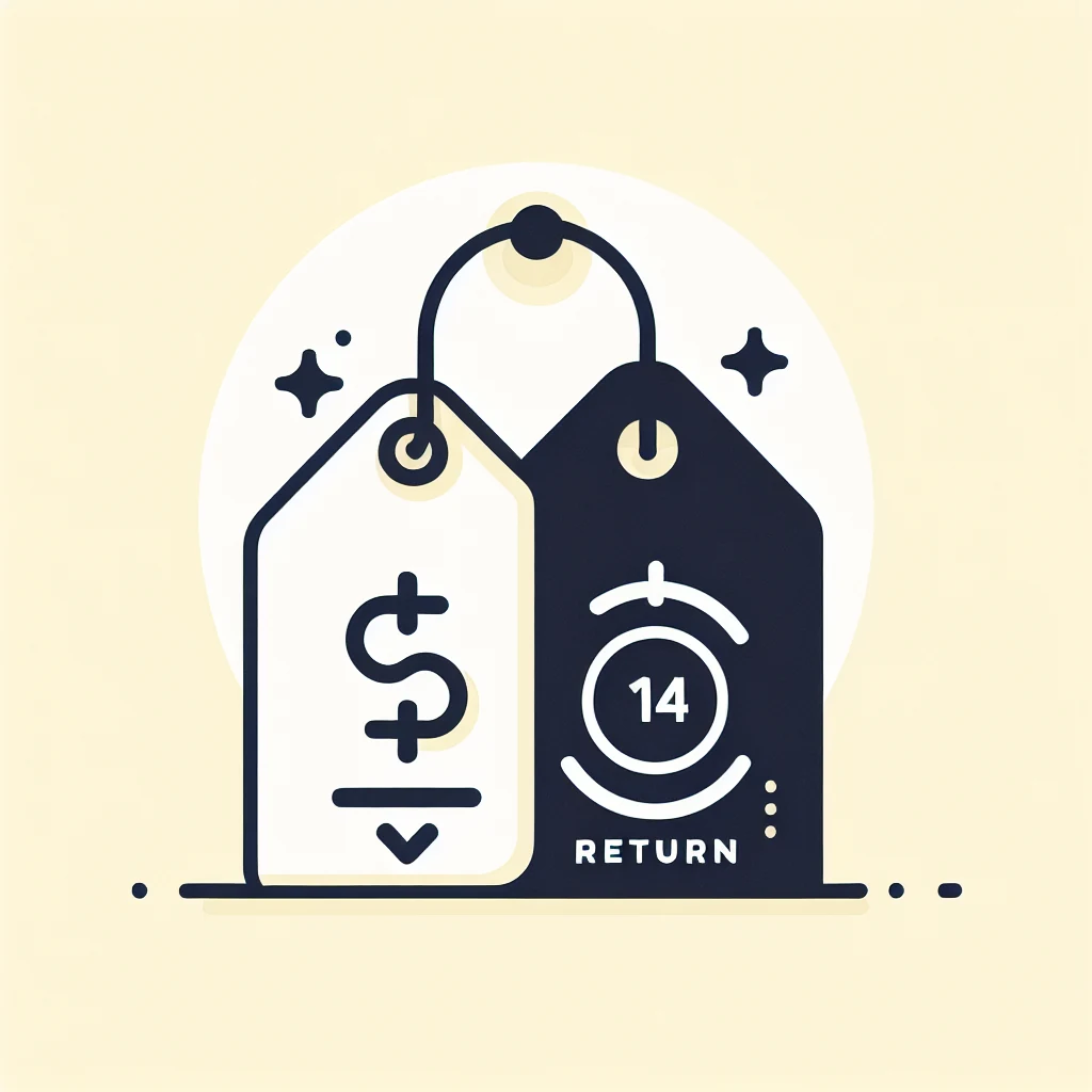 Ilustración del artículo: Preis fällt nach dem Kauf? So holst du dir den besseren Deal