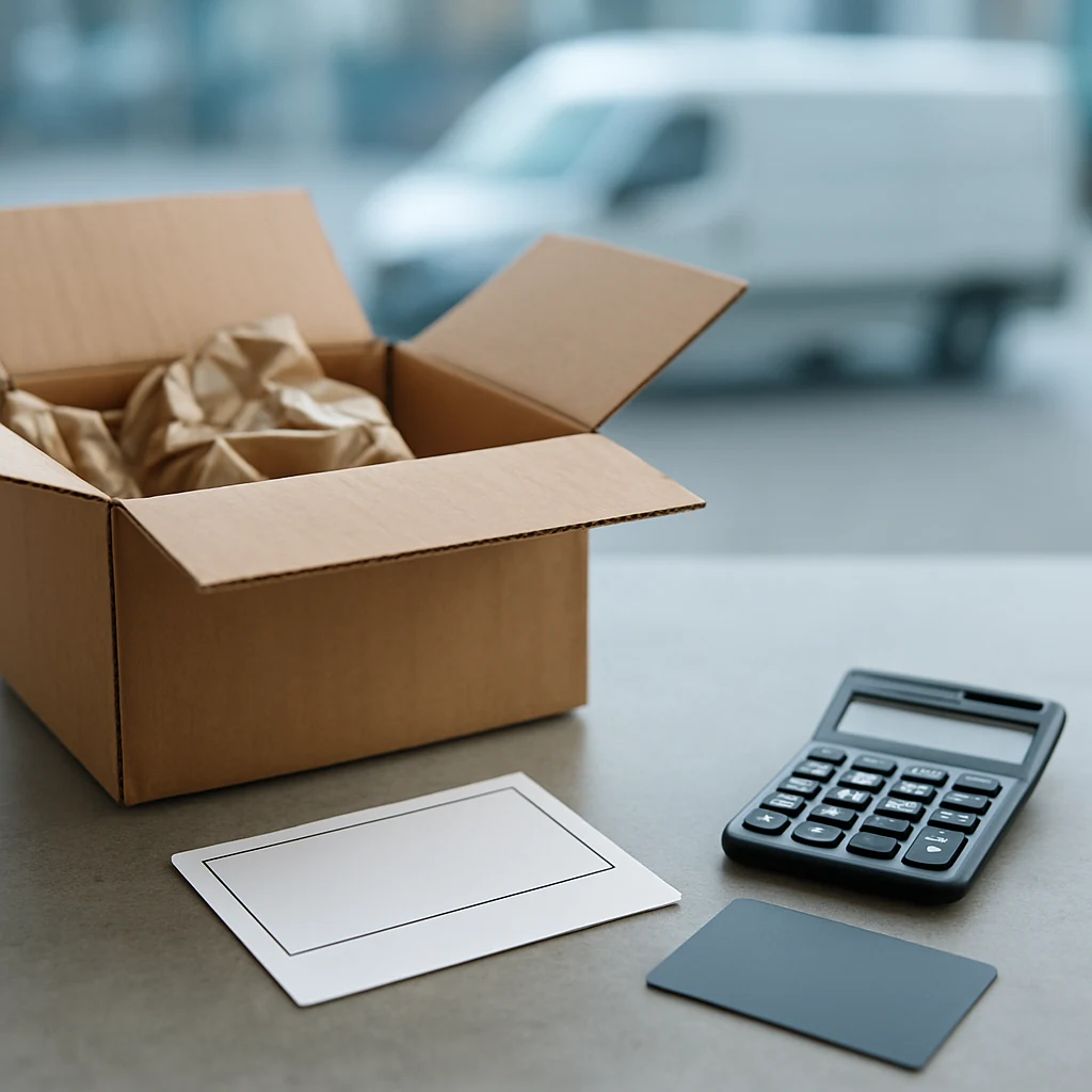 Ilustración del artículo: Preisalarme & Timing: So findest du Online-Schnäppchen in DE