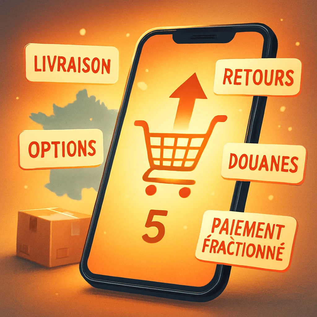 Prix final en ligne : 7 erreurs qui font exploser votre panier