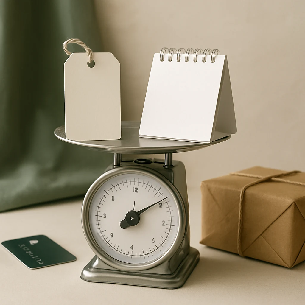 Quando comprare online in Italia: timing furbo tra saldi e BF