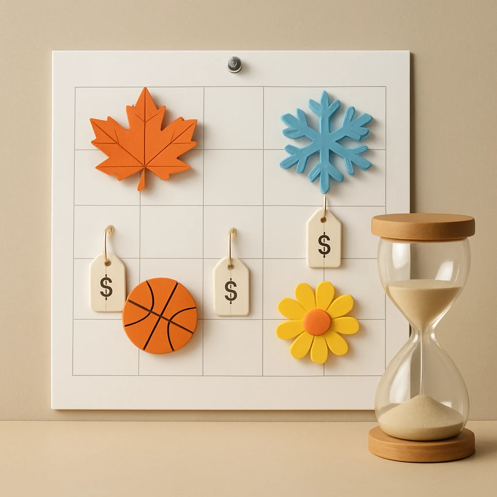 Ilustración genérica de caja de ahorro