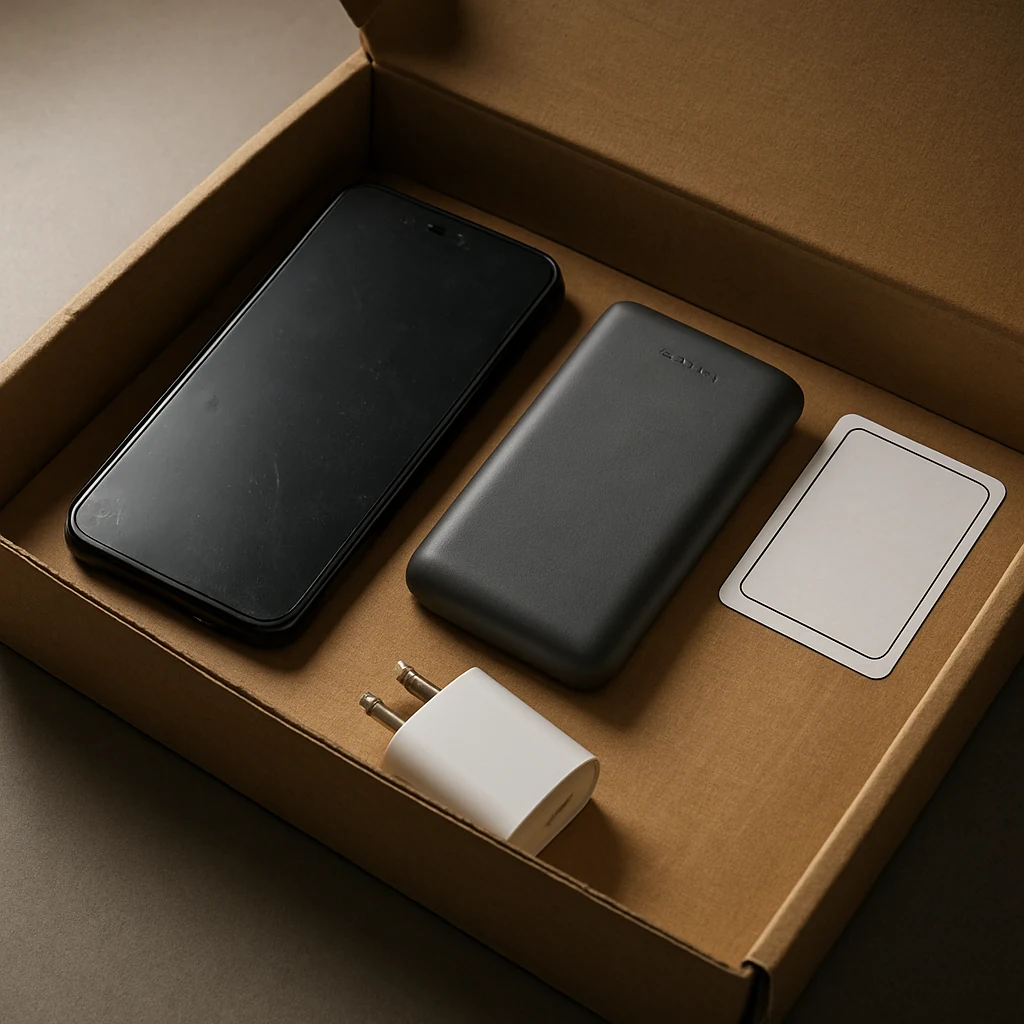 Reacondicionados online: 8 errores que te arruinan el chollo