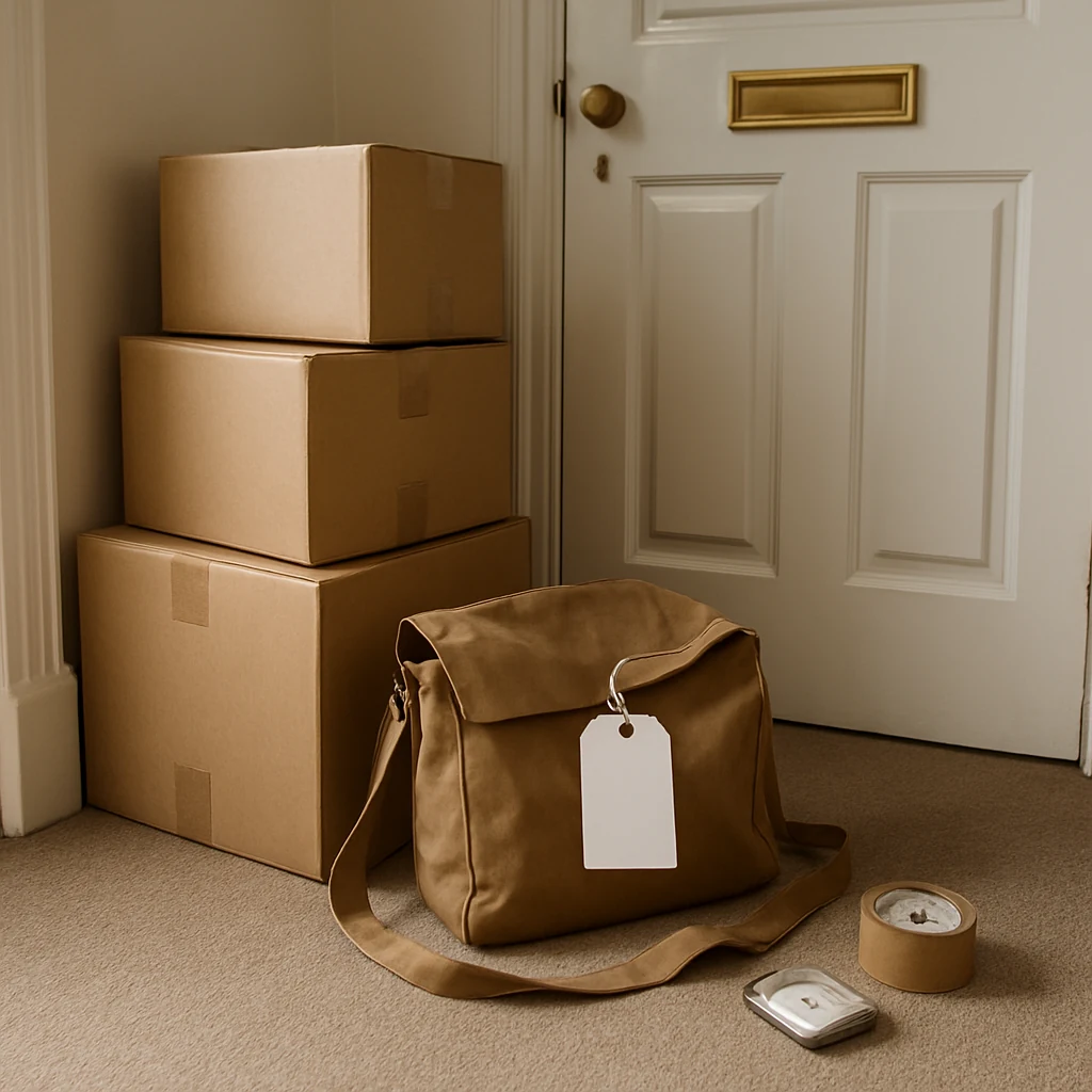 Real UK Online Savings: When “Cheaper” Costs More to Return