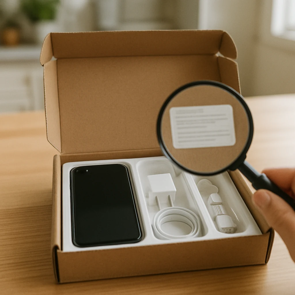 Refurbished & Open-Box Online: 9 Mistakes That Kill the Deal