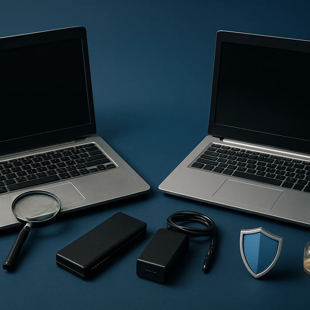 Refurbished or New? How to Choose a Better UK Tech Deal