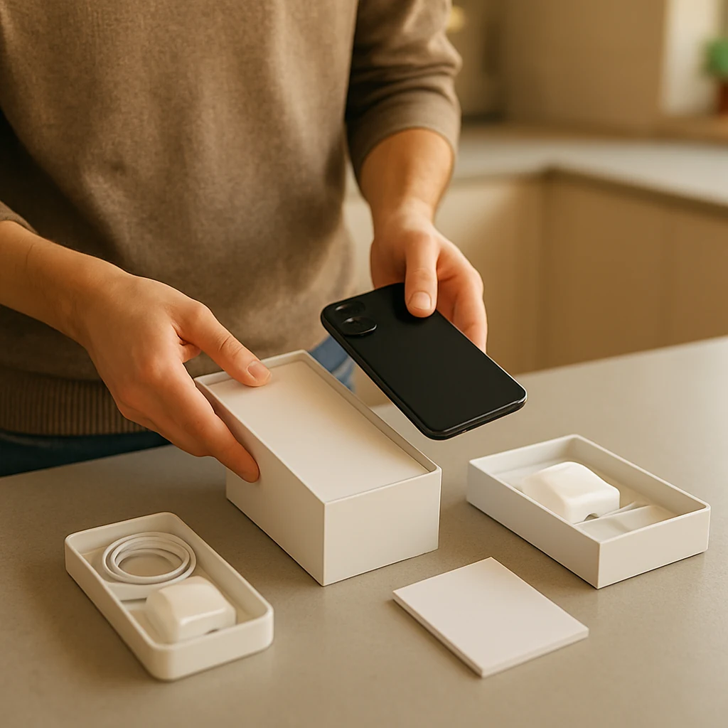 Refurbished & B-Ware online kaufen: So findest du echte Schnäppchen