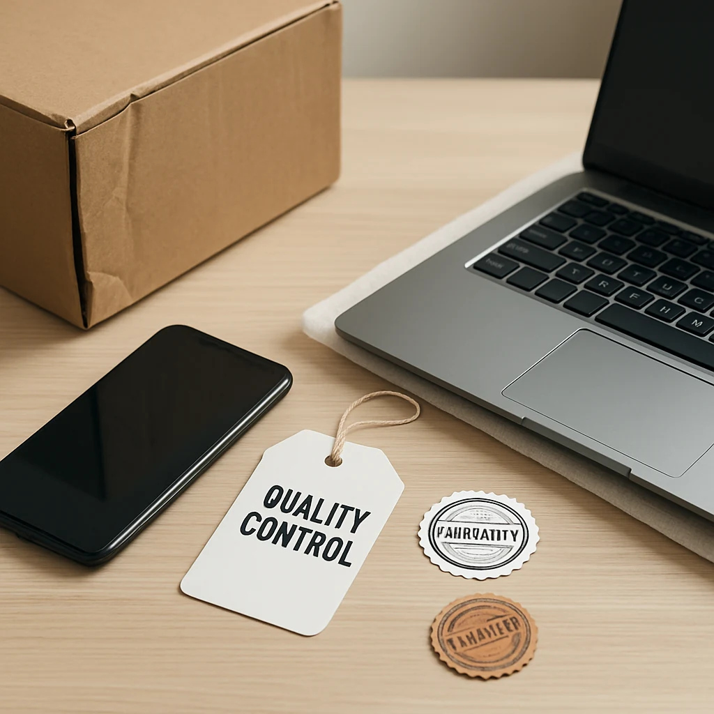 Refurbished & B-Ware online kaufen: So sparst du in DE sicher