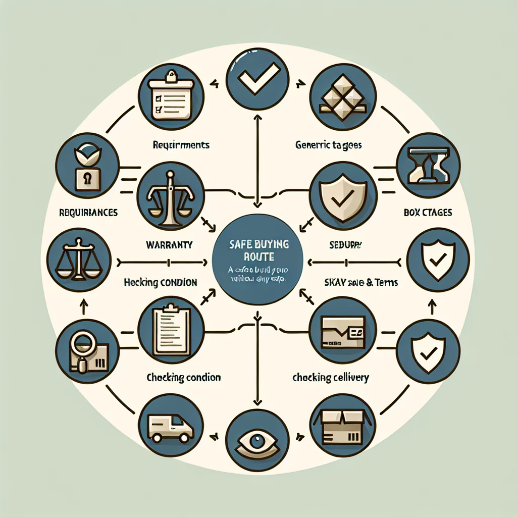 Ilustración del artículo: Refurbished & B-Ware online kaufen: So sparst du in DE sicher