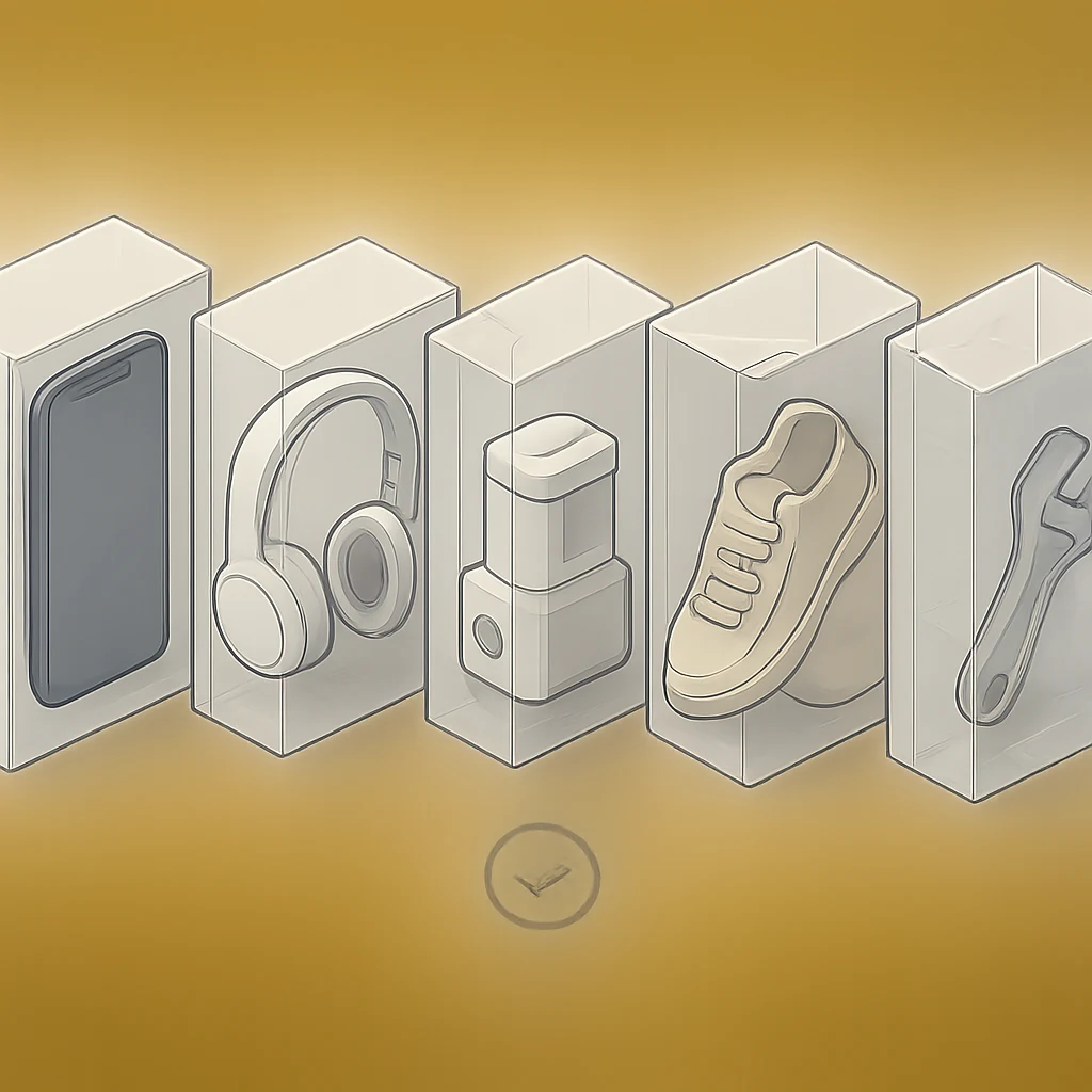 Ilustración del artículo: Refurbished, B-Ware & Retourenware: So findest du echte Online-Deals