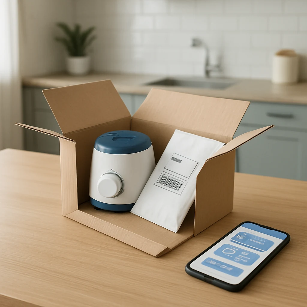 Resi e garanzie: strategie pratiche per risparmiare dopo l’acquisto