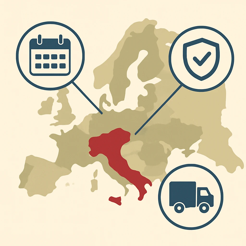 Ilustración del artículo: Resi e garanzie: strategie pratiche per risparmiare dopo l’acquisto