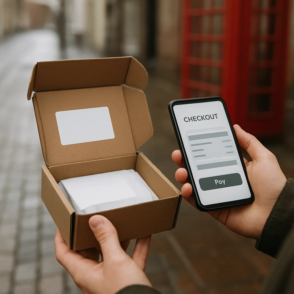 Returns-Smart Shopping UK: Save Money Before You Hit “Buy”