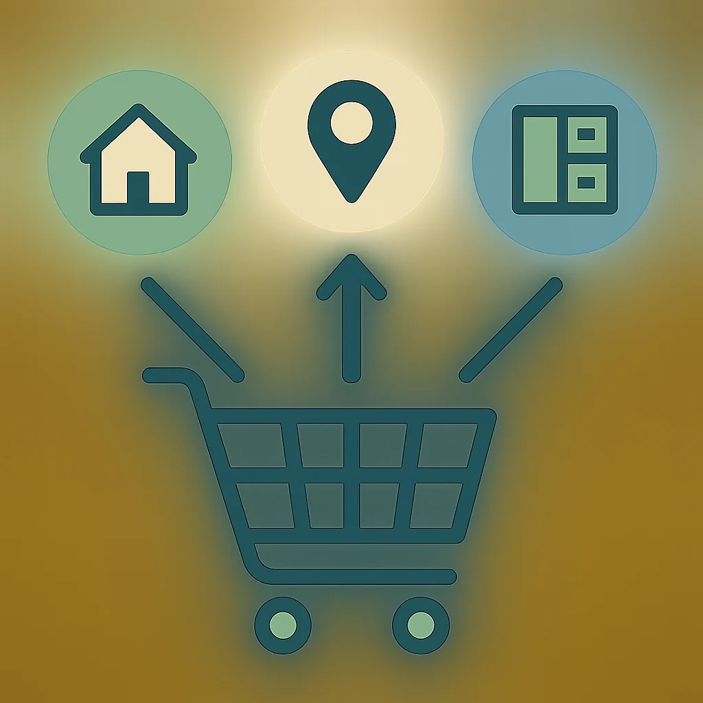 Ilustración del artículo: Risparmiare online senza coupon: la guida “spedizione smart”