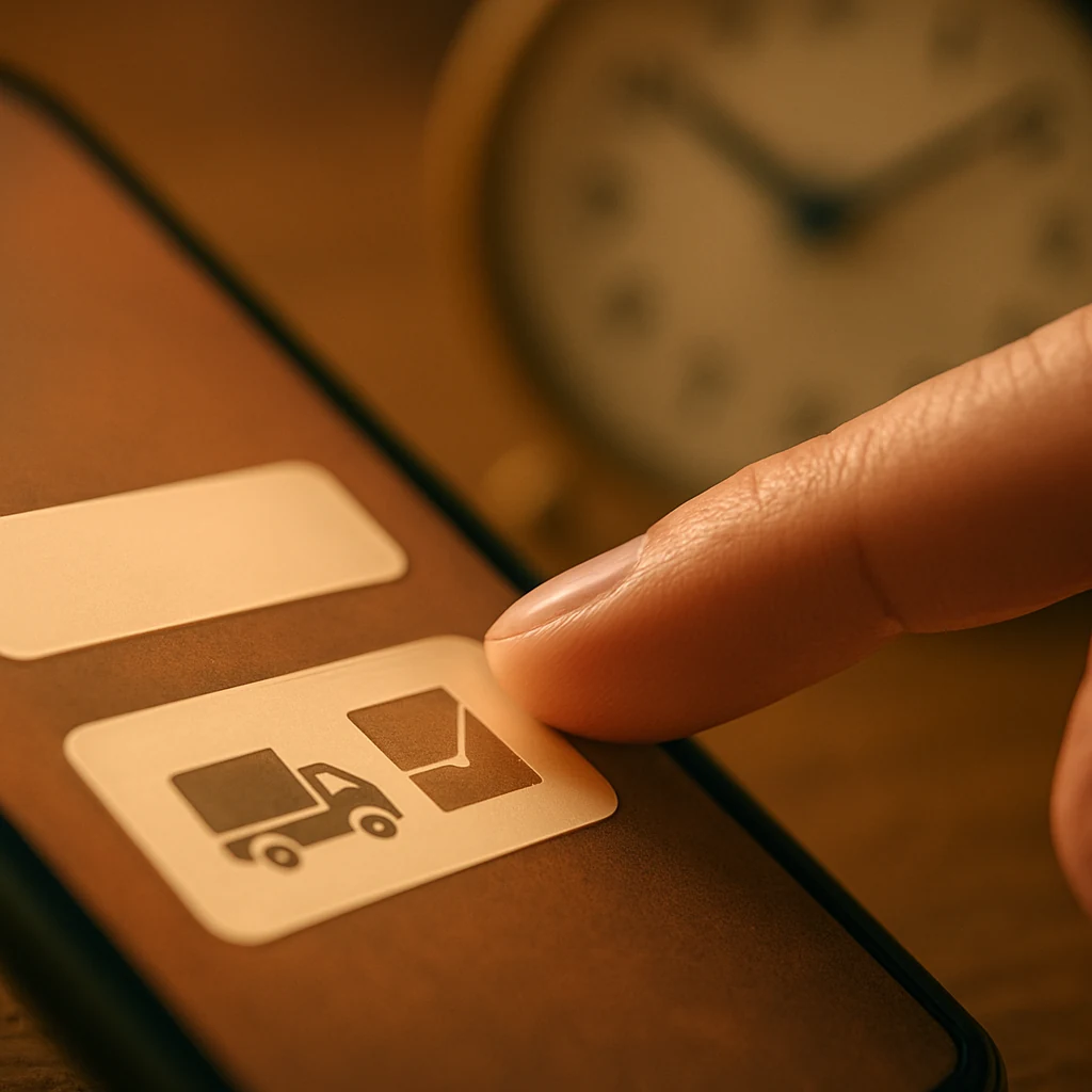 Ilustración del artículo: Risparmiare online senza coupon: la guida “spedizione smart”