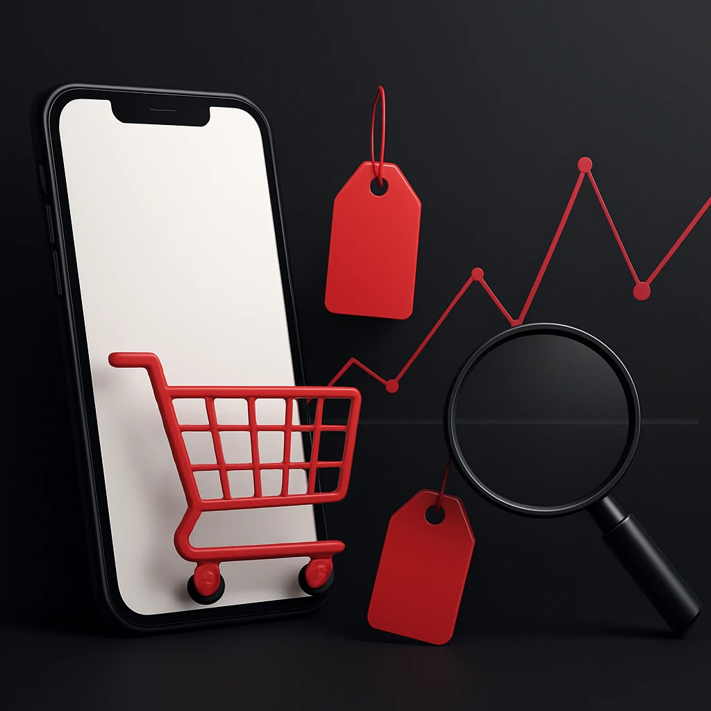 Saldi e Black Friday: 8 errori che ti fanno perdere i veri affari