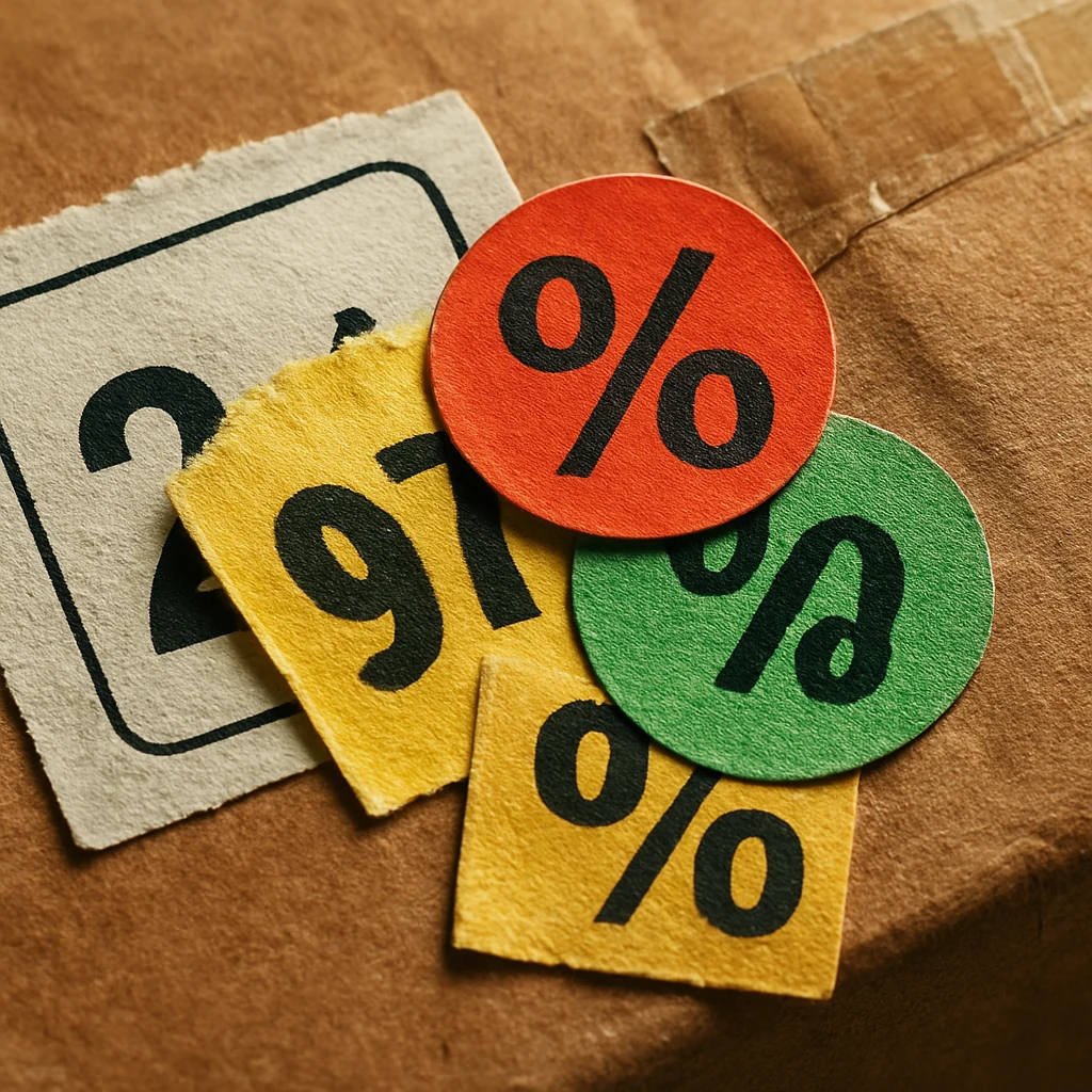 Ilustración del artículo: Soldes, French Days, Black Friday : acheter au bon moment en France