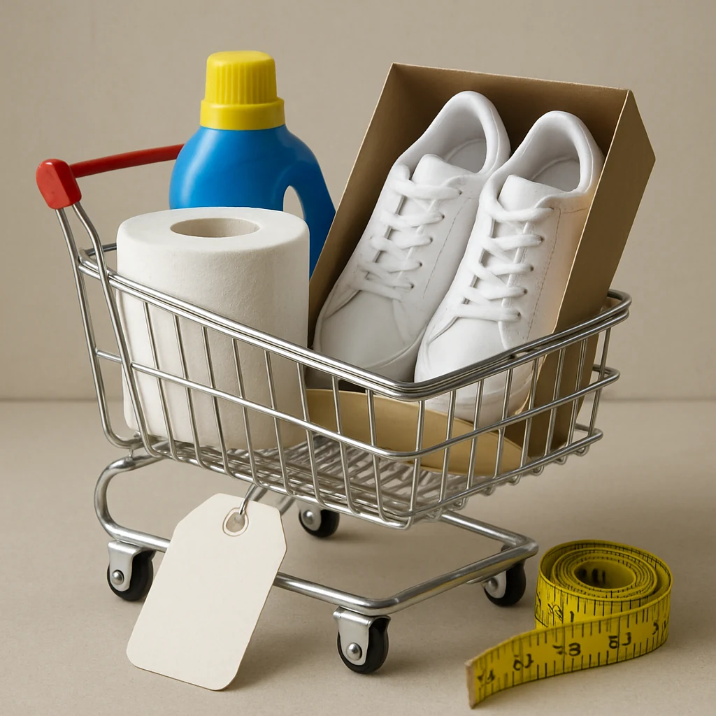 Ilustración del artículo: Split the Cart: When Two Orders Beat One Big Online Purchase