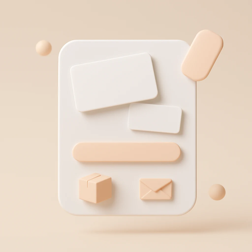 Ilustración del artículo: Split the Cart: When Two Orders Beat One Big Online Purchase