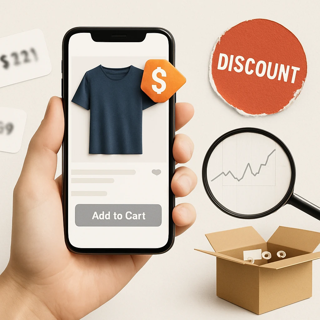 Stop Falling for Fake Online Deals: 9 Pricing Tricks to Outsmart
