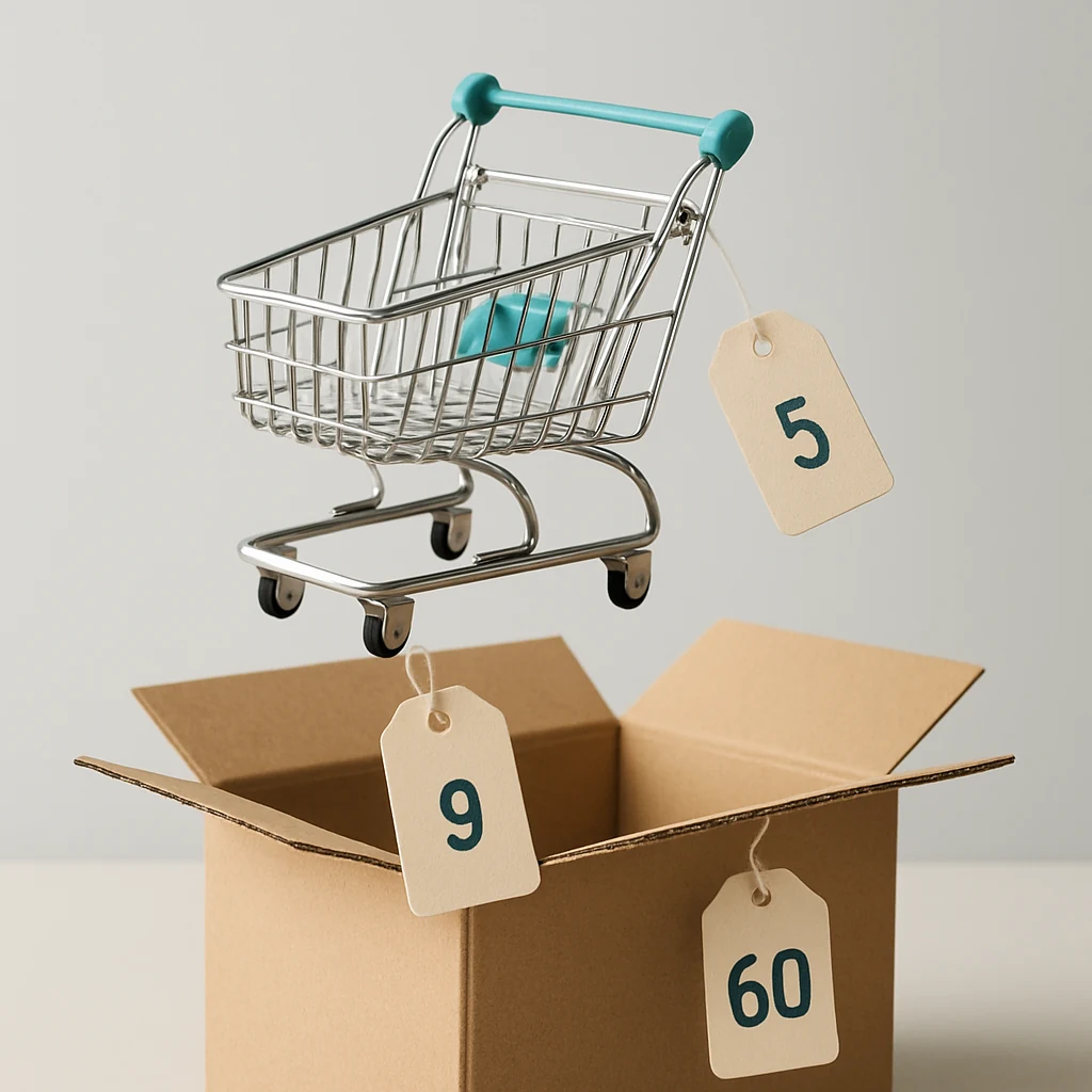 Stop Overpaying at Checkout: Tax + Shipping Deal Strategy (US)