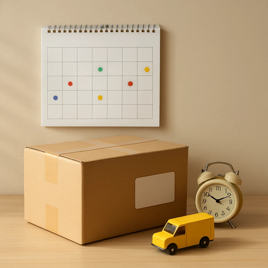 Ilustración del artículo: Stop Overpaying at Checkout: Tax + Shipping Deal Strategy (US)