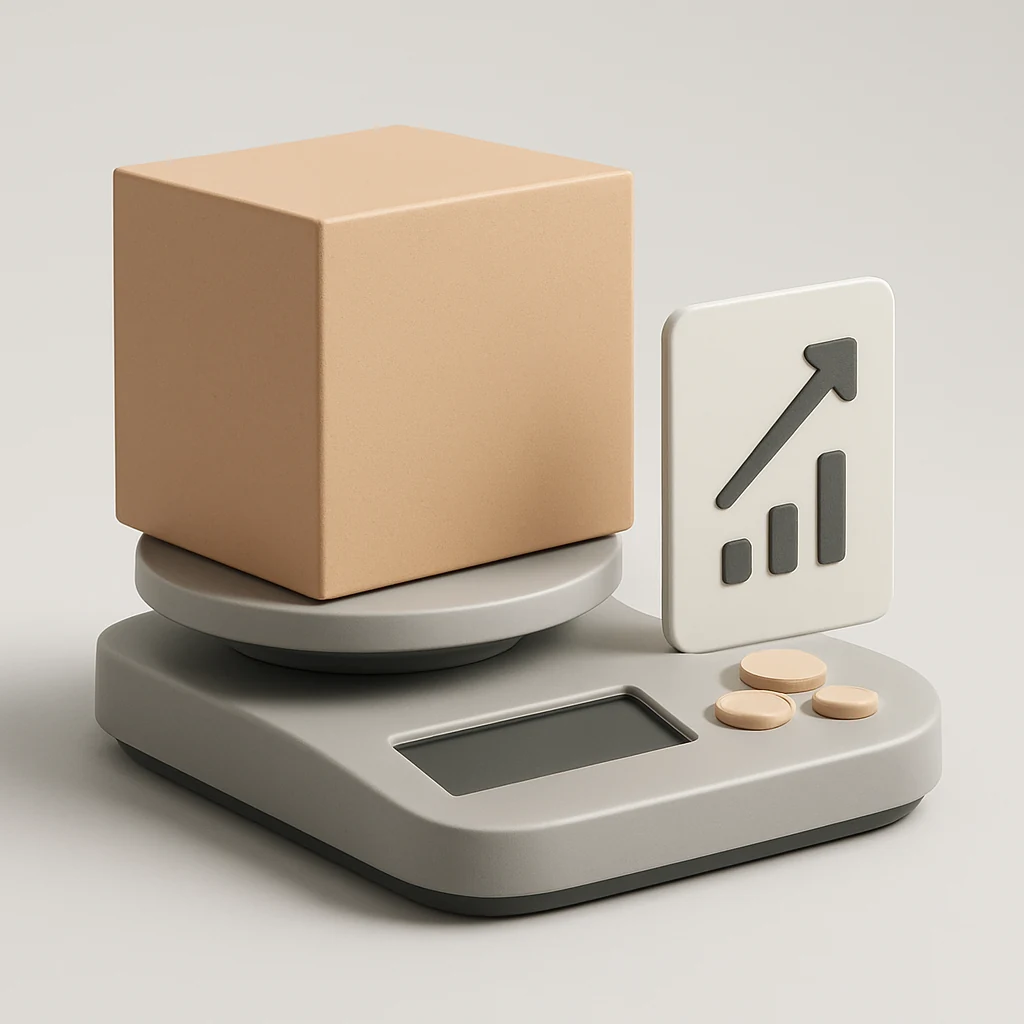 Ilustración del artículo: Stop Overpaying at Checkout: Tax + Shipping Deal Strategy (US)