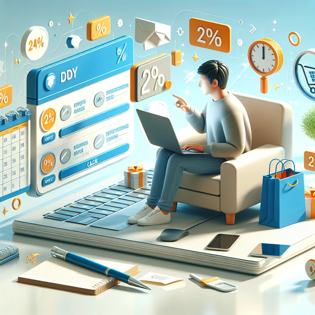 Strategia furba per risparmiare sempre di più negli acquisti online