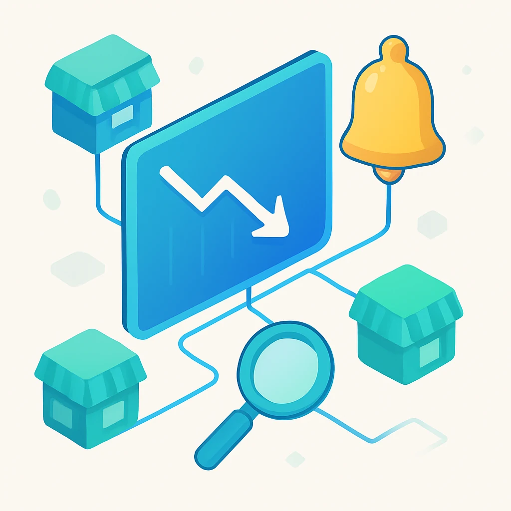 Ilustración del artículo: Strategia furba per risparmiare sempre di più negli acquisti online