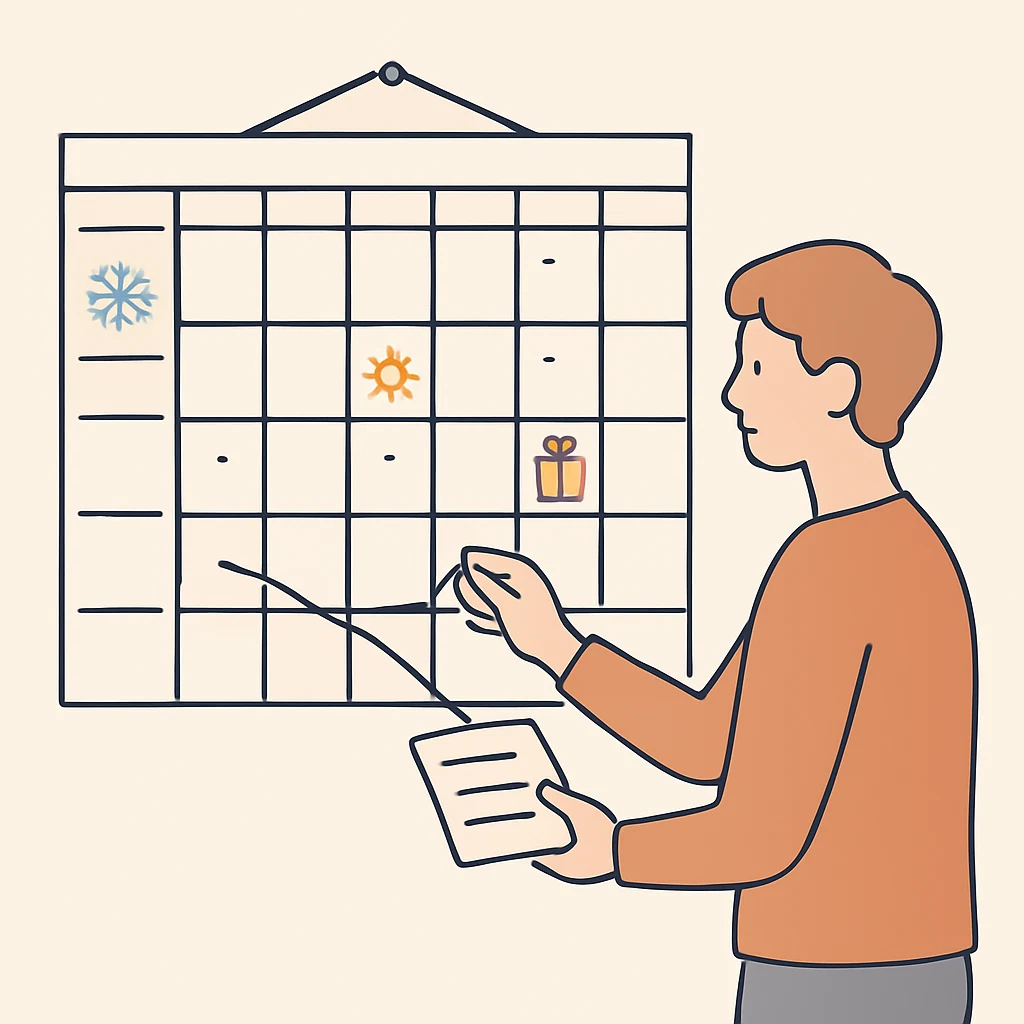 Ilustración del artículo: Strategia furba per risparmiare sempre di più negli acquisti online