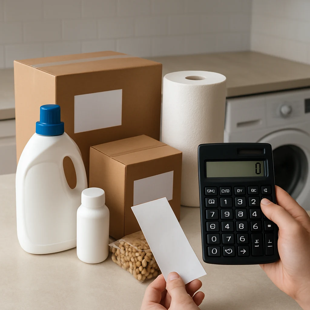 Subscribe & Save Without Regrets: A Smart Auto-Ship Playbook