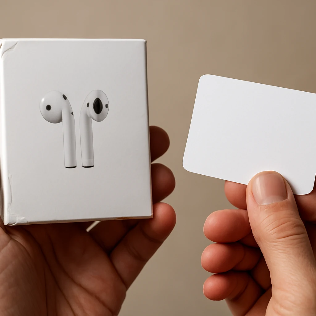 Ilustración del artículo: The “After You Buy” Playbook: Save More on Online Orders