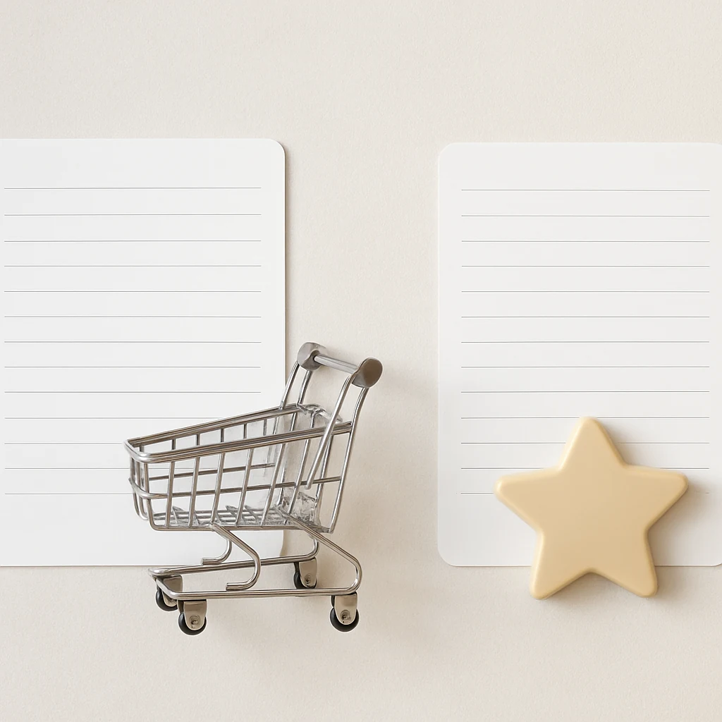 Ilustración del artículo: The Cart-Exit Playbook: Get Better Online Deals in the US