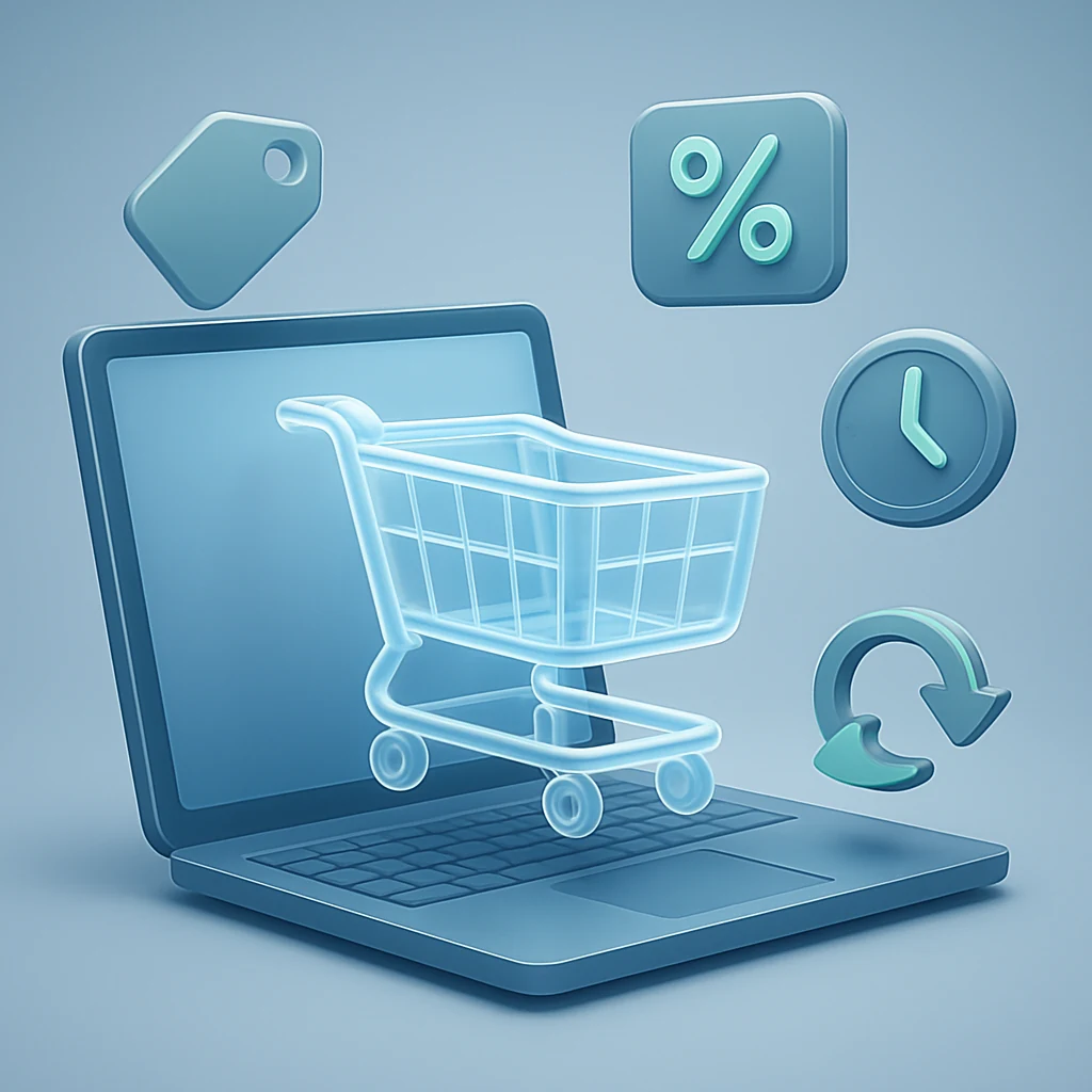 The Cart-Exit Playbook: Get Better Online Deals in the US