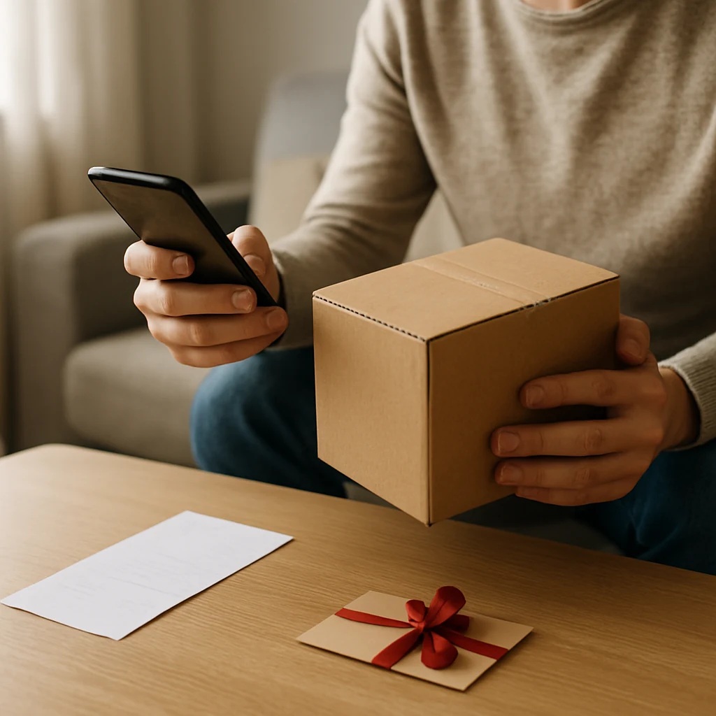 Ilustración del artículo: The Checkout Stack: How to Combine Coupons, Cashback & Gift Cards