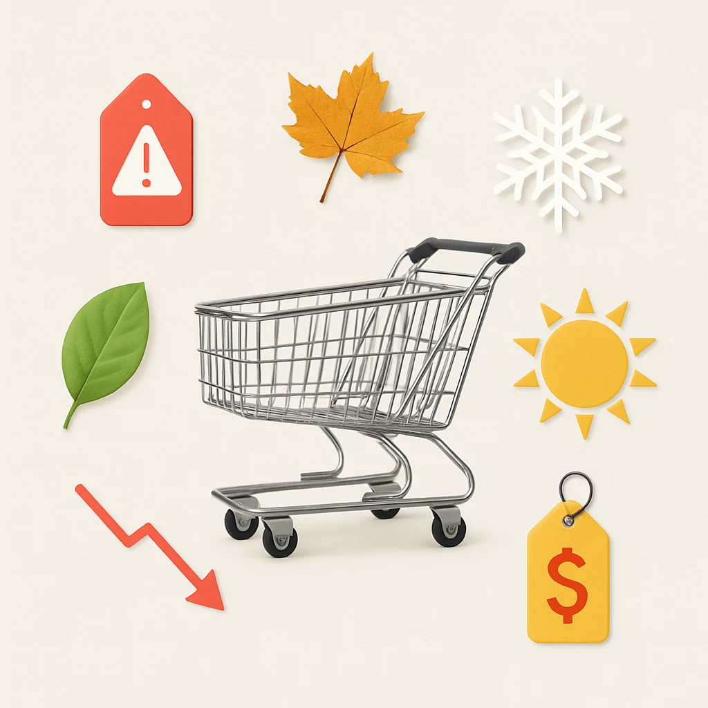 The “Deal Calendar” Method: When to Buy Online (and When to Wait)