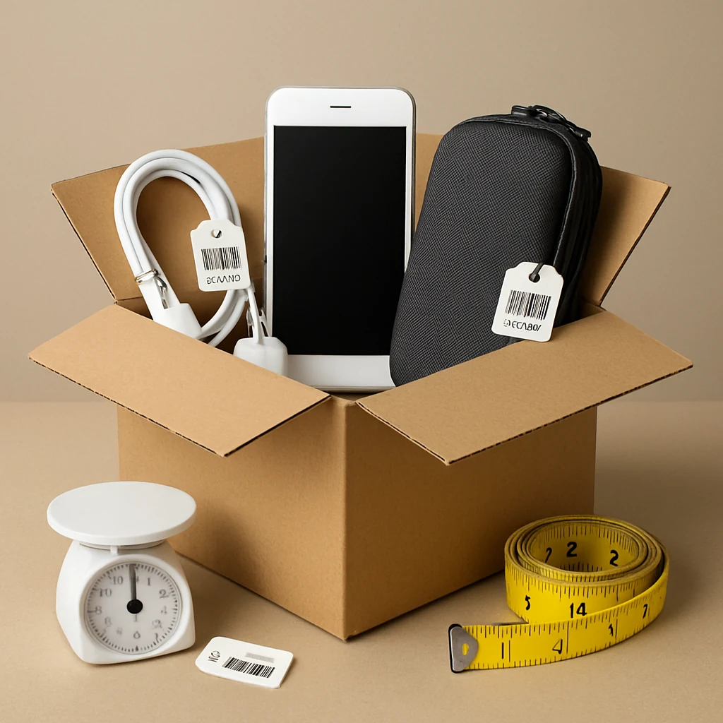 Ilustración del artículo: The Model-Number Trick: Avoid Fake Online Deals (Especially in Big Sales)