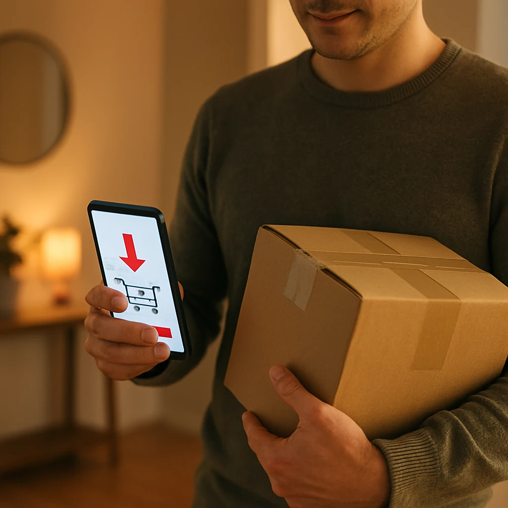 The Price-Adjustment Playbook: Lock In Online Deals Safely