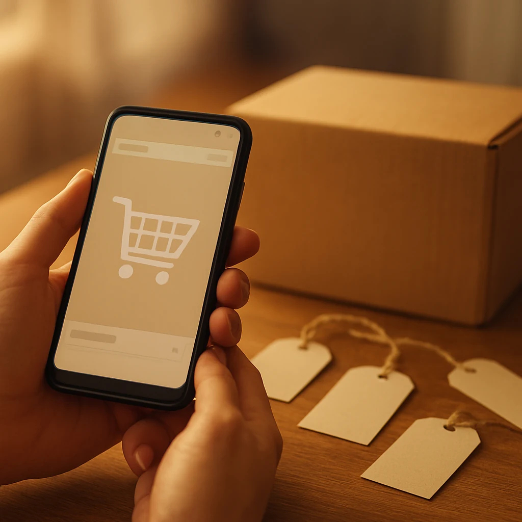 The “Save-for-Later” Deal Hack: Turn Your Cart Into Discounts